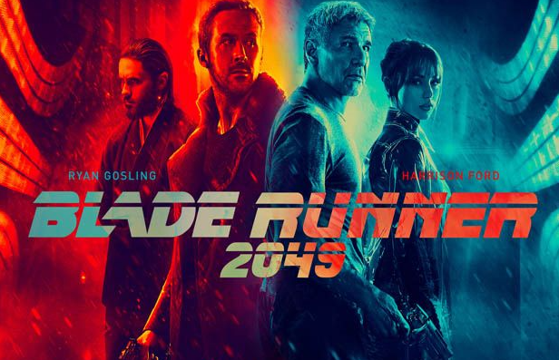 Review Film Blade Runner 2049