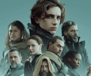 Review Film Dune