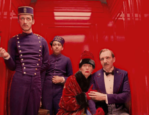 Review Film The Grand Budapest Hotel
