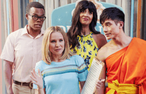 Review Film The Good Place