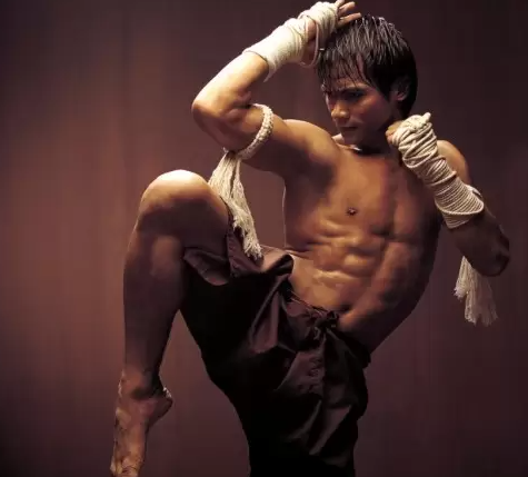 review-film-ong-bak