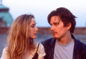 Review Film Before Sunrise
