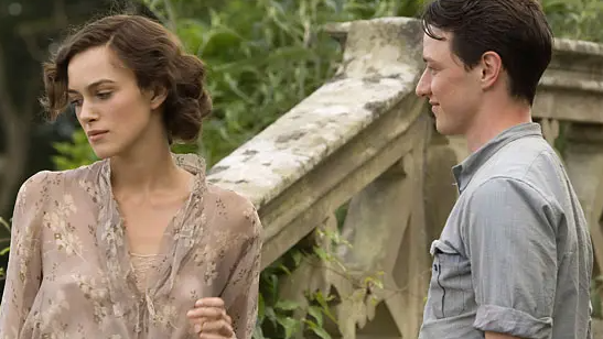 Review Film Atonement