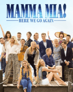 Review Film Mamma Mia!