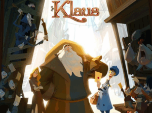 Review Film Klaus