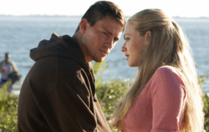 Review Film Dear John