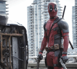 Review Film Deadpool
