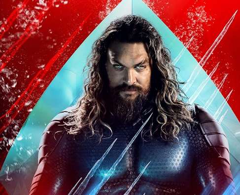 Review Film Aquaman