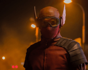 Review Film Gundala