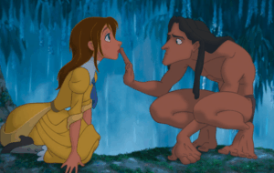 Review Film Tarzan