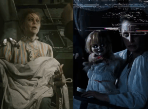 Review Film The Conjuring: Last Rites
