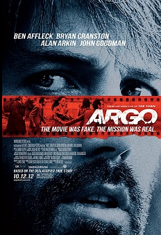 Review Film Argo