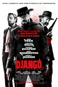 Review Film Django Unchained
