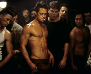Review Film Fight Club