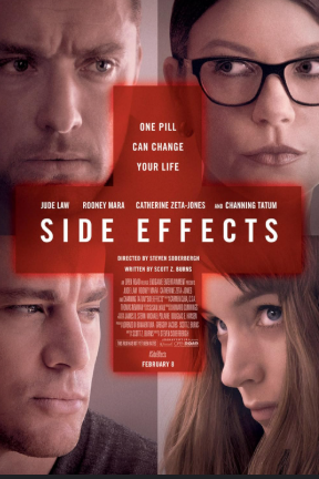 Review Film Side Effects