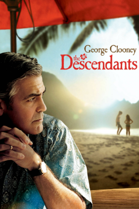 Review Film The Descendants