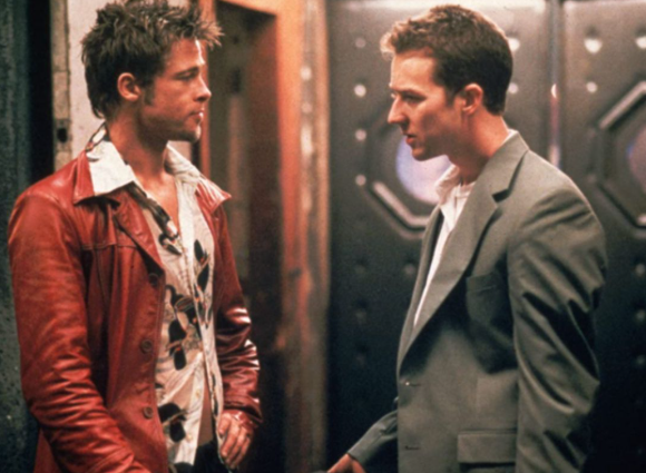 Review Film Fight Club