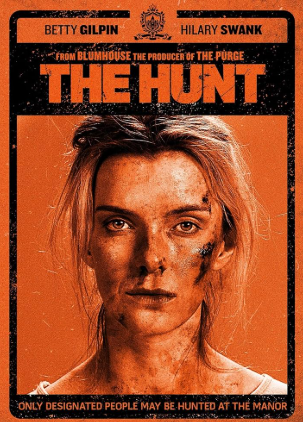 Review Film The Hunt