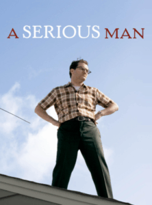 Review Film A Serious Man