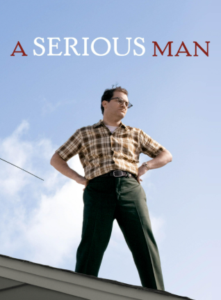 Review Film A Serious Man