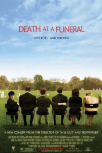 Review Film Death at a Funeral