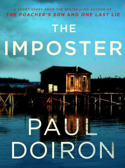 Review Film The Imposter