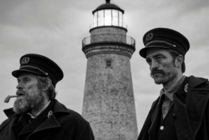Review Film The Lighthouse