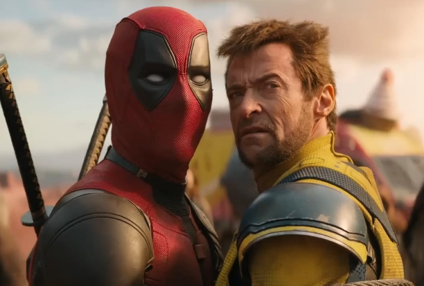 Ulasan “Deadpool & Wolverine”: Aksi dan Humor Gila