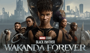 Black Panther Angkat Nilai Kepemimpinan dan Keberanian