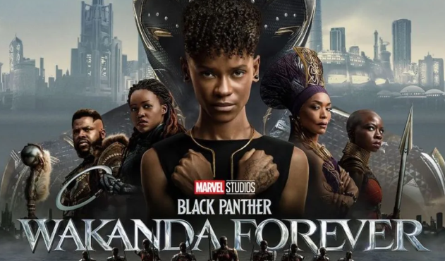 Black Panther Angkat Nilai Kepemimpinan dan Keberanian