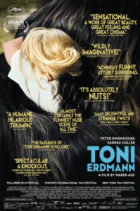 Review Film Toni Erdmann