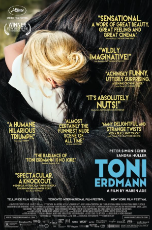 Review Film Toni Erdmann