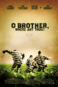 Review Film O Brother, Where Art Thou