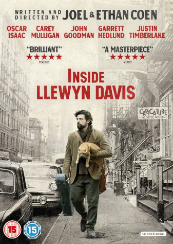 Review Film Inside Llewyn Davis