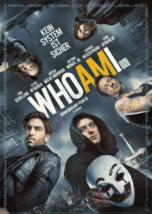 Review Film Who Am I?
