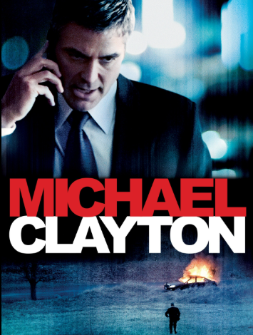 Review Film Michael Clayton