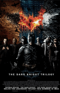 Review Film The Dark Knight