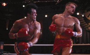 Review Film Rocky IV