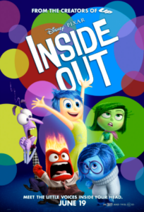 Review Film Inside Out