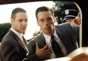 Review Film L.A. Confidential
