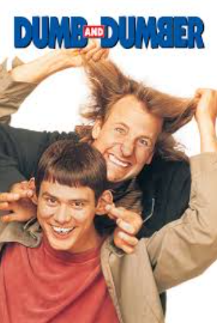 Review Film Dumb and Dumber