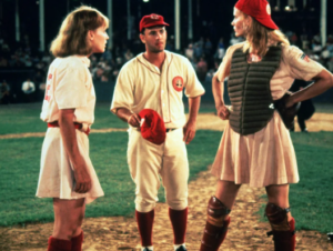 Review Film A League of Their Own