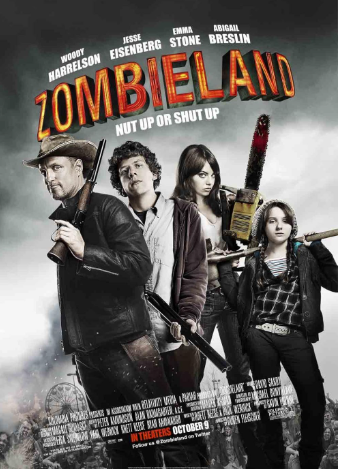 Review Film Zombieland
