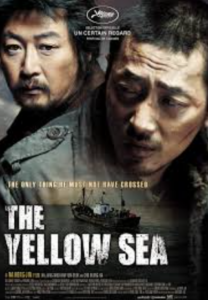 Review Film The Yellow Sea