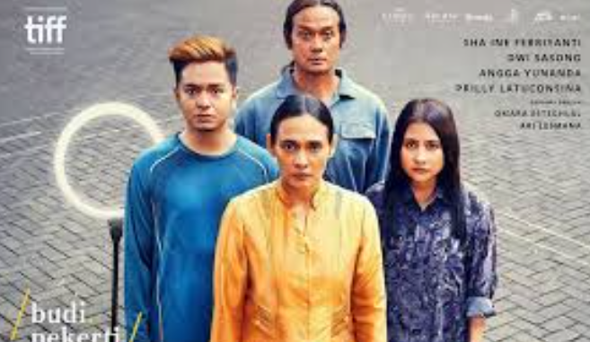 Review Film Budi Pekerti: Dampak Negatif Media Sosial