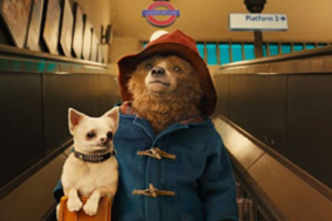 Review Film Paddington