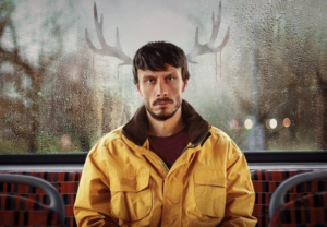 Review Film Baby Reindeer: Kisah Nyata Menyeramkan