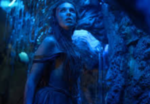 Review Film Damsel: Putri yang Melawan Naga