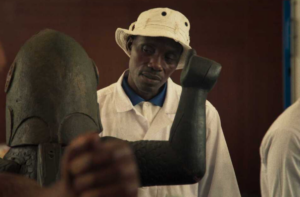 Review Film Dahomey: Patung yang Kembali