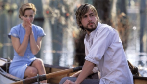 Review Film The Notebook